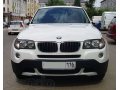 BMW X3 X drive 20D АКПП, 2009 в городе Казань, фото 5, стоимость: 1 189 000 руб.