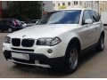 BMW X3 X drive 20D АКПП, 2009 в городе Казань, фото 7, Татарстан