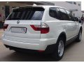 BMW X3 X drive 20D АКПП, 2009 в городе Казань, фото 8, стоимость: 1 189 000 руб.