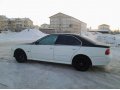 BMW 520, 2000 г. в городе Вологда, фото 8, стоимость: 350 000 руб.