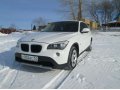 BMW X1, 2010дизель полный привод дилерская обмен в городе Казань, фото 1, Татарстан