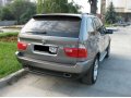 BMW X5, 2005 г.вып. в городе Самара, фото 1, Самарская область