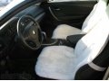 BMW 116i конец 2010 г.в, АВТОМАТ, цвет белый в городе Пермь, фото 3, BMW