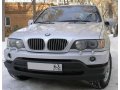 BMW X5 2000г.в отличном состоянии в городе Самара, фото 1, Самарская область