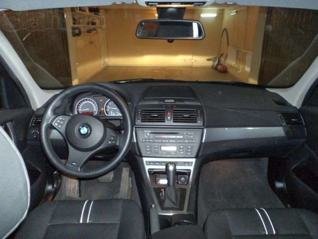 Продаю BMW X-3 2009г. 3л объём, 272 л. с. в городе Москва, фото 2, Московская область