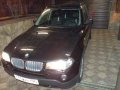 Продаю BMW X-3 2009г. 3л объём, 272 л. с. в городе Москва, фото 4, Московская область