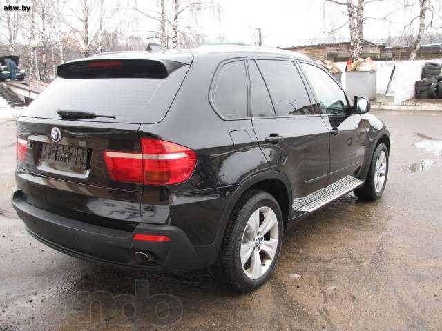 BMW X5 e70, 3.0d Sportpaket в городе Саратов, фото 2, Саратовская область