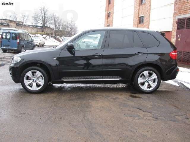 BMW X5 e70, 3.0d Sportpaket в городе Саратов, фото 3, стоимость: 1 470 000 руб.