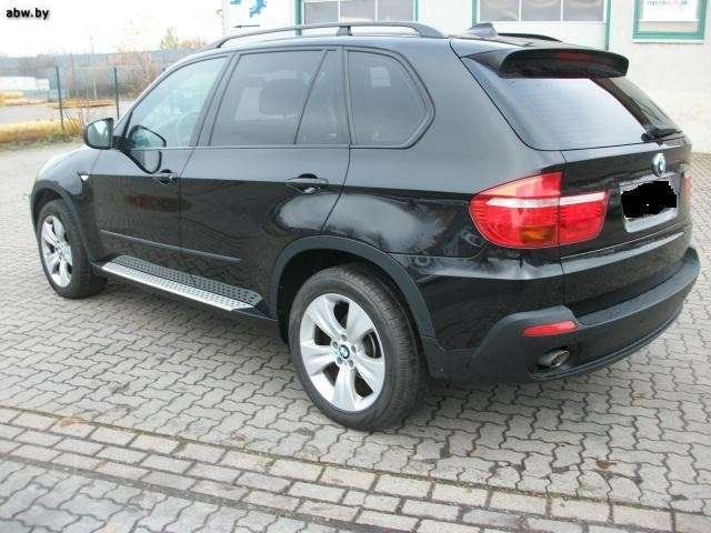 BMW X5 e70, 3.0d Sportpaket в городе Саратов, фото 5, Саратовская область