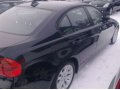 BMW 318 D 2009 г. в городе Санкт-Петербург, фото 2, стоимость: 739 000 руб.