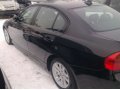 BMW 318 D 2009 г. в городе Санкт-Петербург, фото 5, стоимость: 739 000 руб.