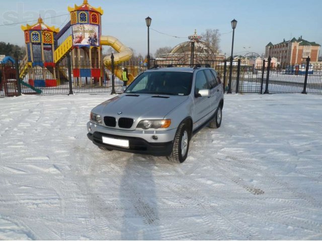 Продам BMW X5 в городе Хабаровск, фото 1, BMW