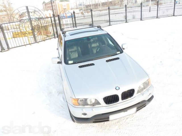 Продам BMW X5 в городе Хабаровск, фото 3, стоимость: 799 000 руб.