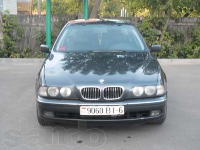 BMW Бобруйск в городе Смоленск, фото 1, BMW