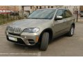 Продам BMW Х5 (E70) 2011 г. в городе Казань, фото 1, Татарстан