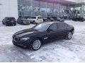 BMW 750Li 2009 в городе Екатеринбург, фото 1, Свердловская область