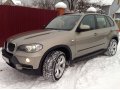 Срочно продается BMW X5  2009 в городе Домодедово, фото 1, Московская область