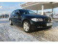 BMW 118i в идеальном состоянии с минимальным пробегом в городе Екатеринбург, фото 1, Свердловская область