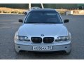 BMW 320iA в городе Астрахань, фото 1, Астраханская область