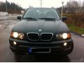 продаюBMW X5 2002 год выпуска, 420 т. р. в городе Казань, фото 1, Татарстан