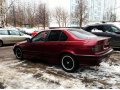 BMW 316 в городе Уфа, фото 1, Башкортостан