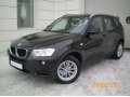 BMW X3 xDrive20d, 2011 в городе Магнитогорск, фото 1, Челябинская область