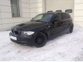 BMW 116, 2011 в городе Магнитогорск, фото 1, Челябинская область