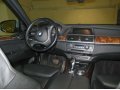 BMW X5, 2009 в городе Москва, фото 4, Московская область