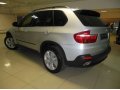 BMW X5, 2009 в городе Москва, фото 7, Московская область