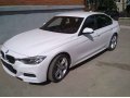 Продам BMW 320D F30 M-Paket в городе Коломна, фото 1, Московская область