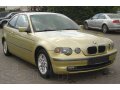 Продаю BMW E46 compakt 316ti в городе Десногорск, фото 1, Смоленская область