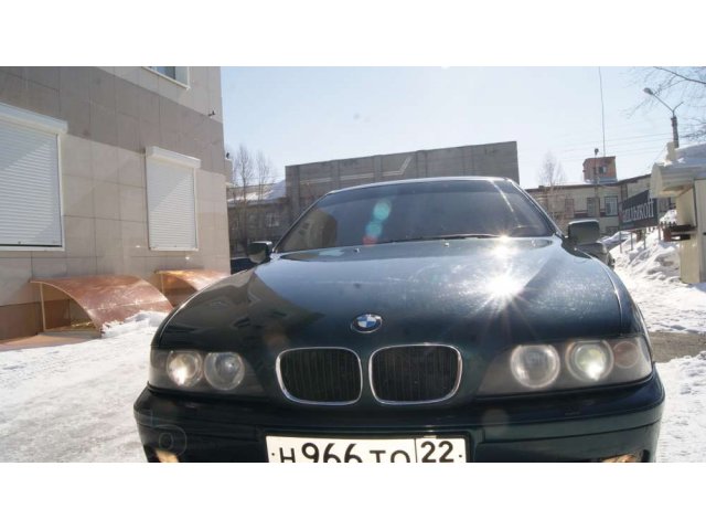 продам отличный немецкий автомобиль в городе Бийск, фото 2, BMW