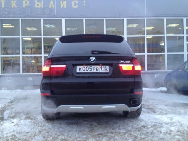 Продаю Х5 в городе Казань, фото 6, BMW