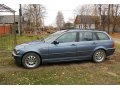 BMW 320 i Touring в городе Орехово-Зуево, фото 1, Московская область