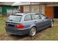 BMW 320 i Touring в городе Орехово-Зуево, фото 2, стоимость: 385 000 руб.