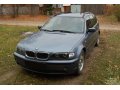 BMW 320 i Touring в городе Орехово-Зуево, фото 3, BMW