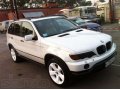 Продам BMW X5 2001 г. в городе Томск, фото 1, Томская область