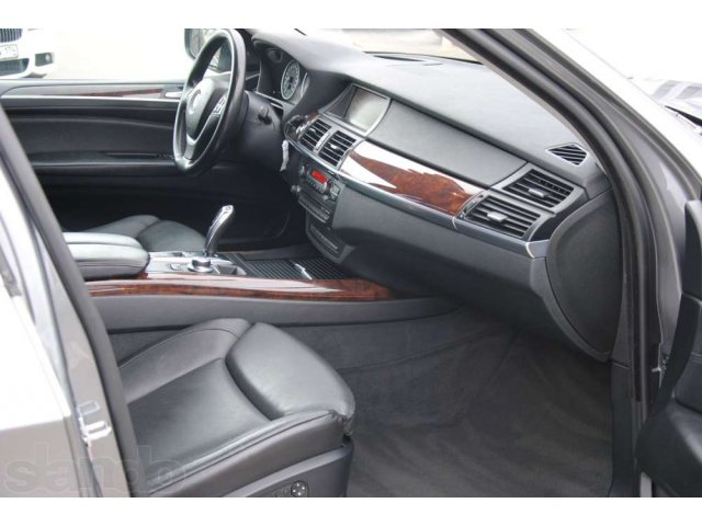 BMW X5, 2007 в городе Магнитогорск, фото 5, стоимость: 1 250 000 руб.