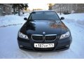 BMW 318d в городе Уфа, фото 1, Башкортостан