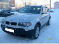 BMW X3, в идеальном состоянии в городе Уфа, фото 1, Башкортостан