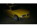 BMW 318 М42 B18 E36 по запчестям,либо в таком состоянии в городе Сибай, фото 2, стоимость: 100 000 руб.