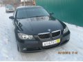 BMW 318i, 2006 г.в. дв. 2.0 L, в городе Уфа, фото 1, Башкортостан