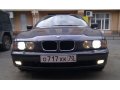 BMW 5-Series, 1999 год в городе Томск, фото 1, Томская область