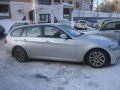 BMW 320i куплен в 2010г в автосалоне ТТС в городе Уфа, фото 1, Башкортостан