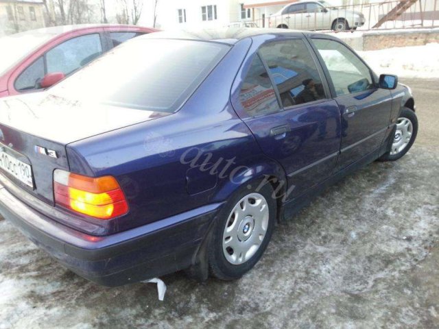 BMW 318I в городе Озёры, фото 3, стоимость: 210 000 руб.