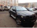 Продается BMW X5 в городе Оренбург, фото 1, Оренбургская область