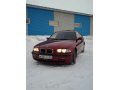 Пподаётся BMW 318i в городе Барнаул, фото 1, Алтайский край