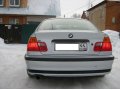 Продам BMW 316i в городе Кострома, фото 2, стоимость: 380 000 руб.