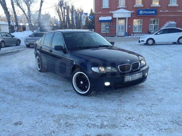 BMW 3-Series в городе Томск, фото 3, стоимость: 515 000 руб.