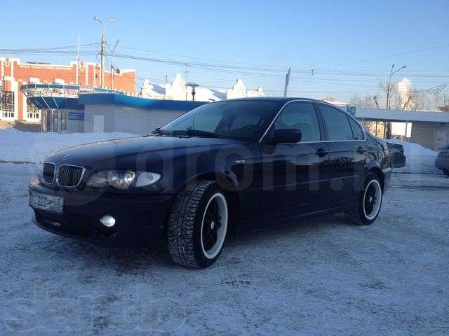 BMW 3-Series в городе Томск, фото 7, BMW